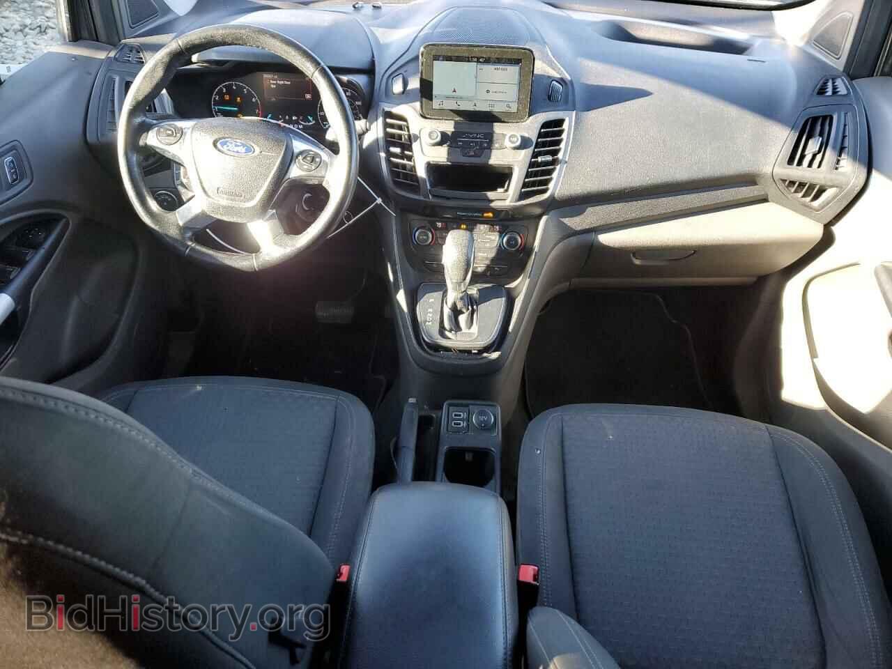2019 FORD TRANSIT - VIN: NM0GE9F25K1407593 - Фото 8