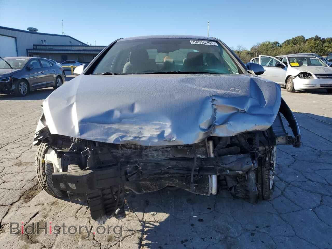 2017 HYUNDAI SONATA - VIN: 5NPE24AF3HH440187 - Фото 5