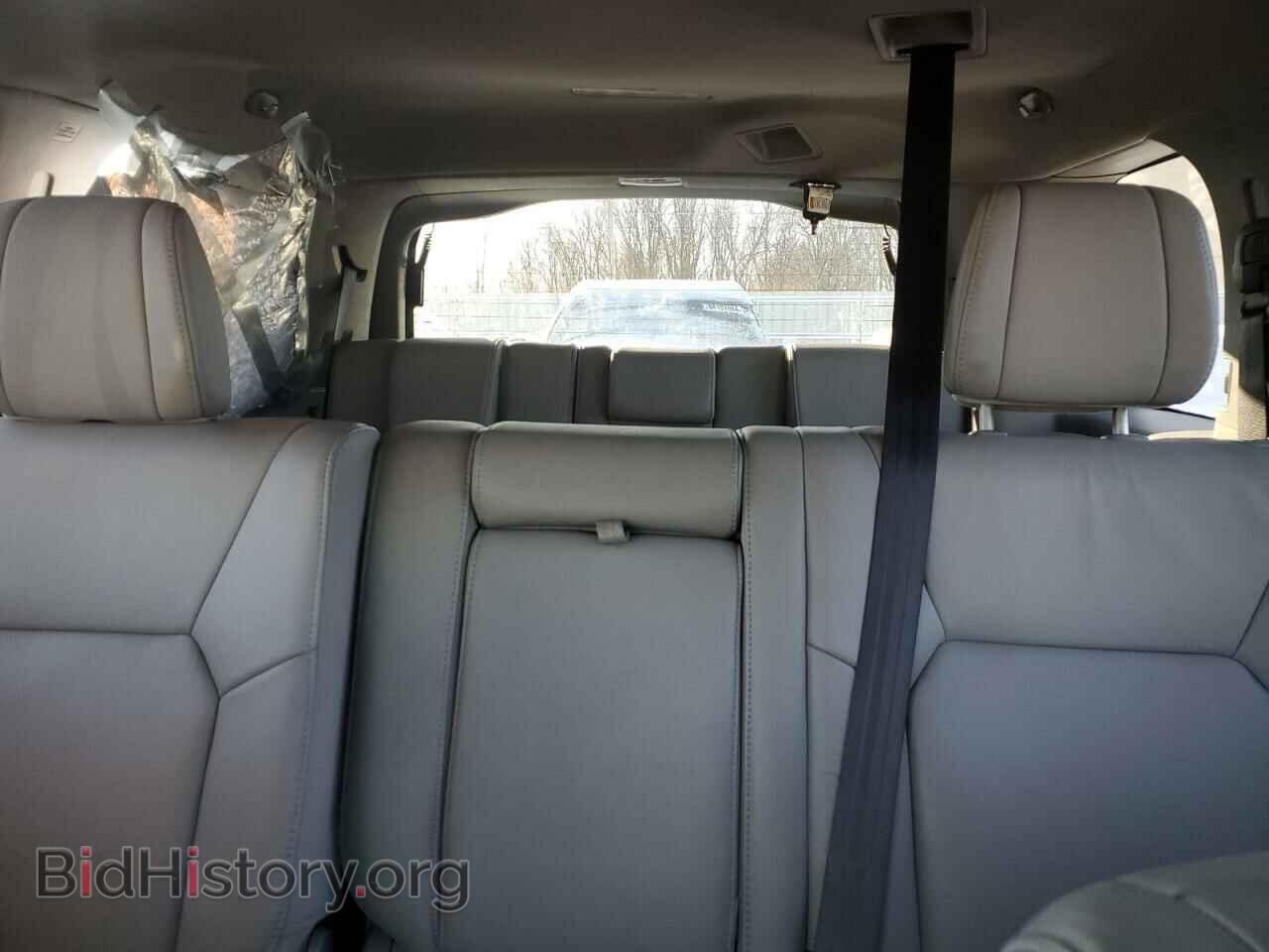 2012 HONDA PILOT - VIN: 5FNYF4H54CB060815 - Photo 10