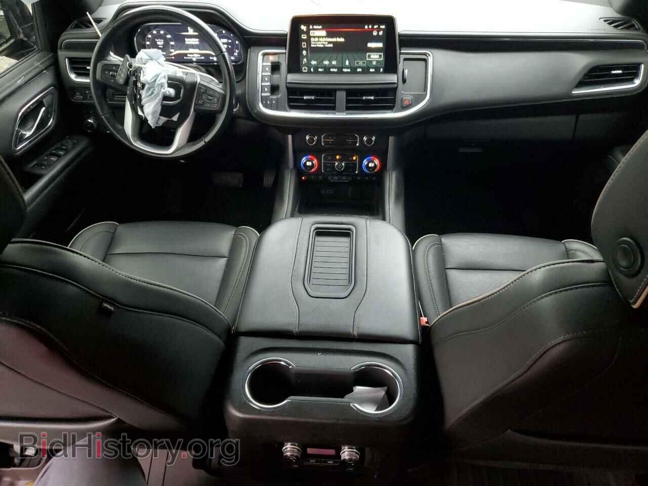 2023 GMC YUKON - VIN: 1GKS2BKD7PR122685 - Фото 8