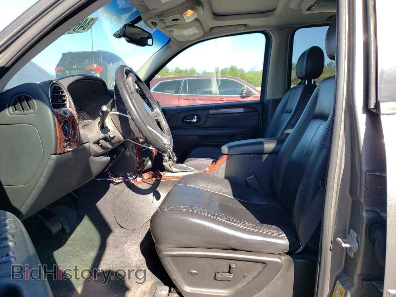 2007 GMC ENVOY - VIN: 1GKDT13S472135366 - Фото 7