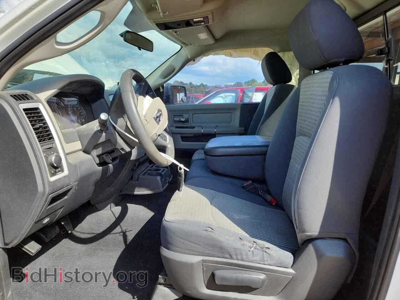 2009 DODGE All Models - VIN: 1D3HB16P79J516099 - Photo 7