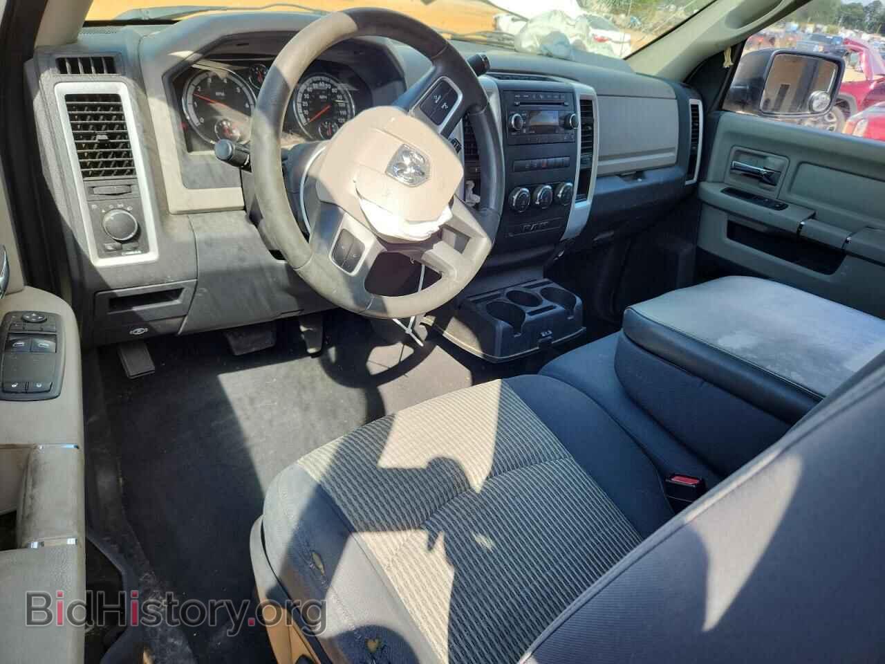 2009 DODGE All Models - VIN: 1D3HB16P79J516099 - Photo 8