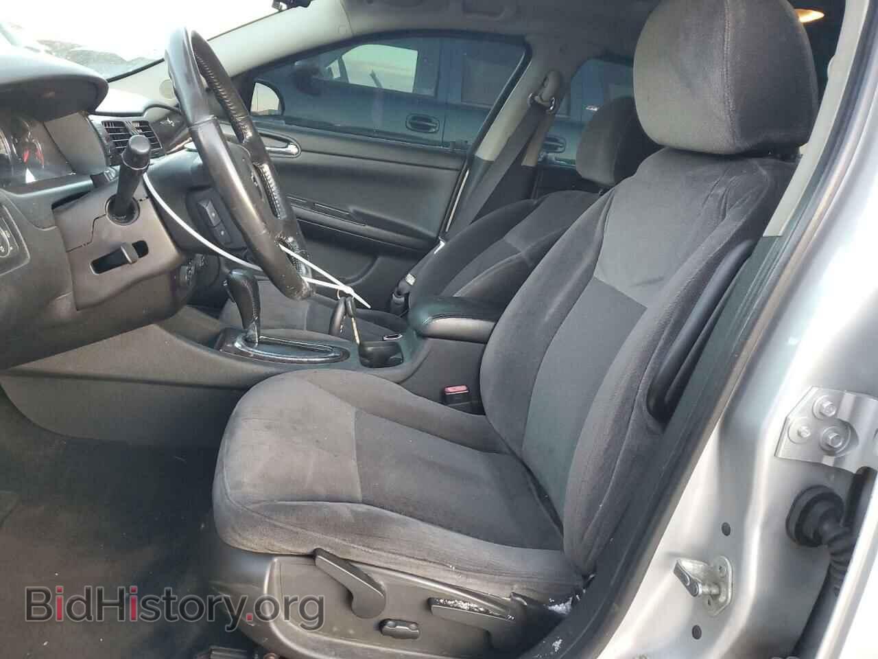 2013 CHEVROLET IMPALA - VIN: 2G1WG5E30D1263677 - Фото 7