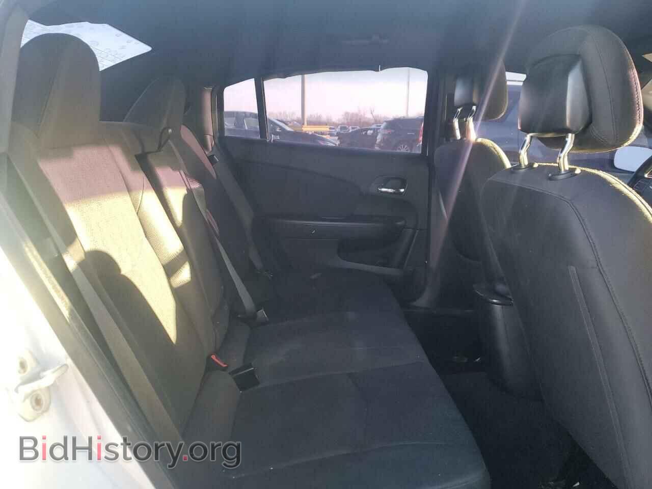 2013 CHRYSLER 200 - VIN: 1C3CCBAB6DN525769 - Фото 10