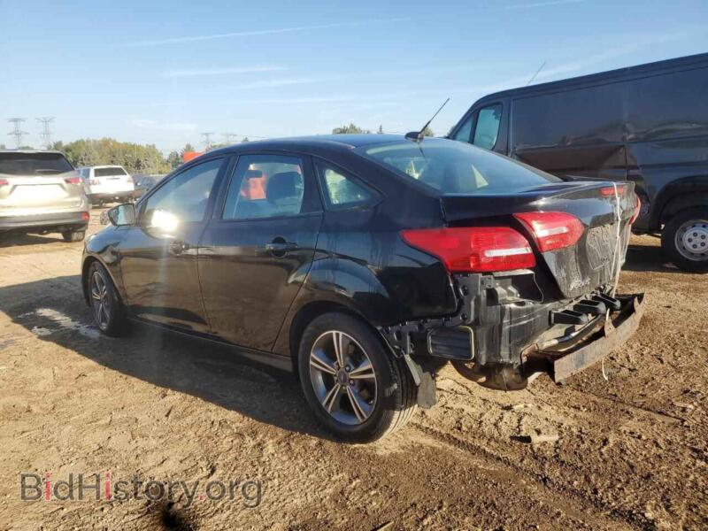 2017 Ford FOCUS (VIN 1FADP3FE0HL284361) — photo 2 of 14