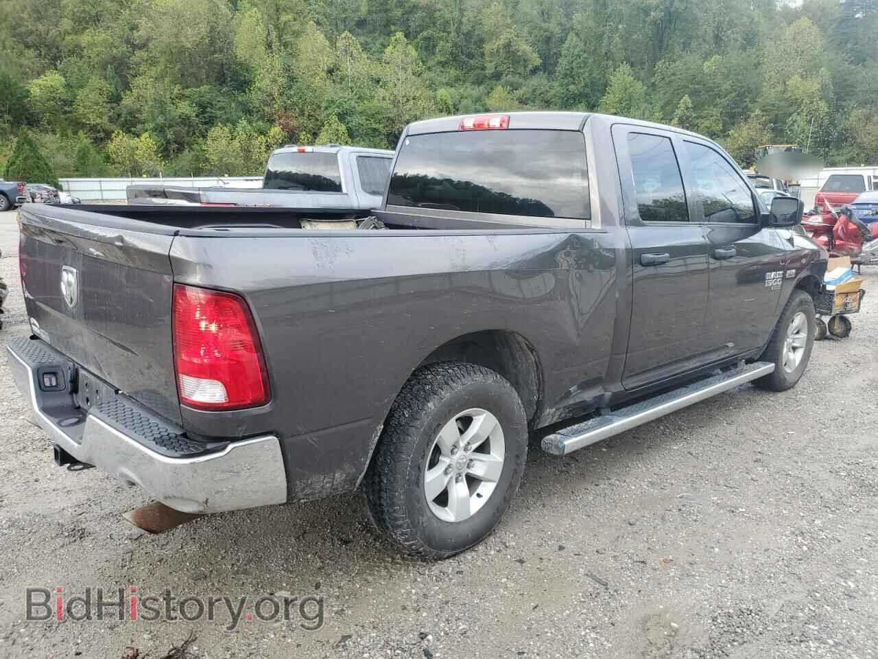 2019 RAM 1500 - VIN: 1C6RR6FT7KS674873 - Фото 3