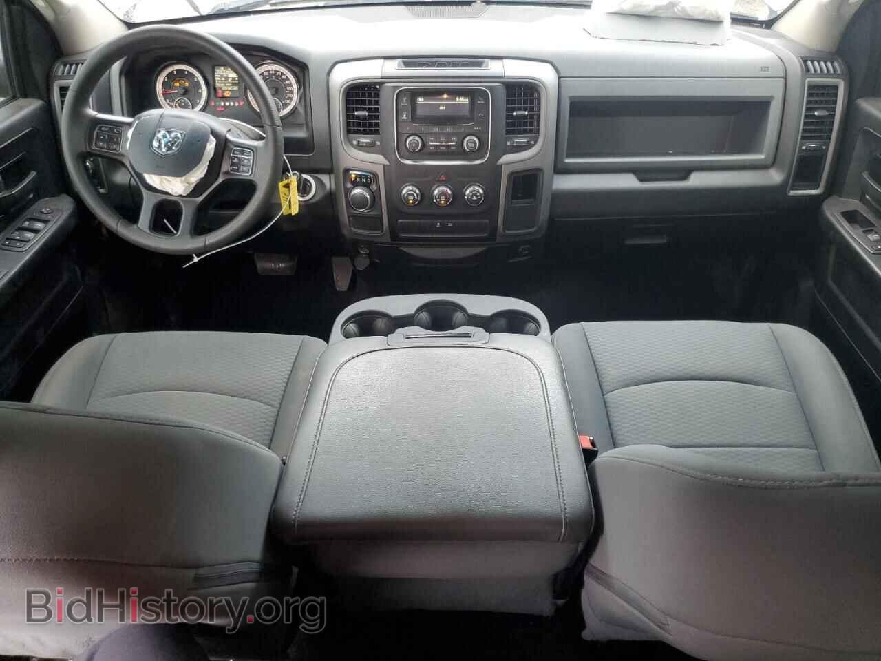 2019 RAM 1500 - VIN: 1C6RR6FT7KS674873 - Фото 8
