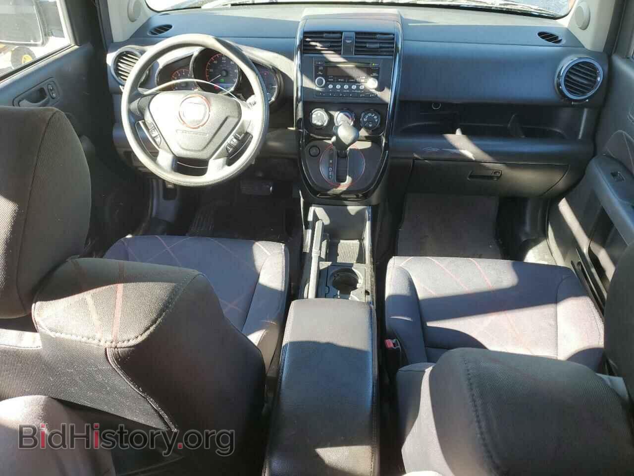 2010 HONDA ELEMENT - VIN: 5J6YH1H97AL005579 - Фото 8