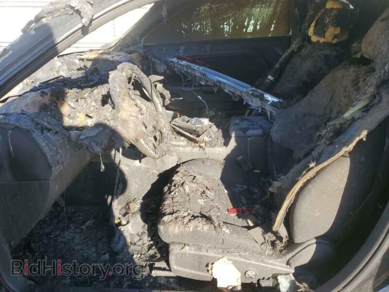 2012 Dodge CHALLENGER (VIN 2C3CDYAG3CH153763) — photo 7 of 12