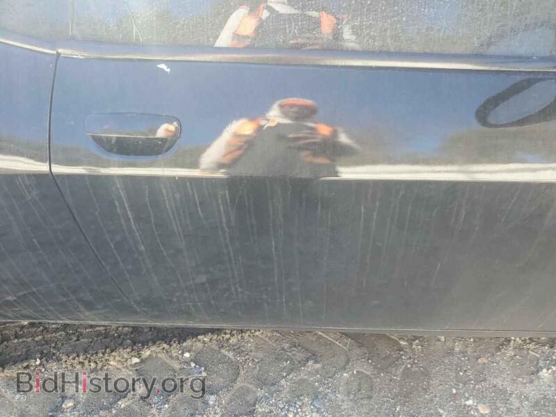 2012 Dodge CHALLENGER (VIN 2C3CDYAG3CH153763) — photo 10 of 12