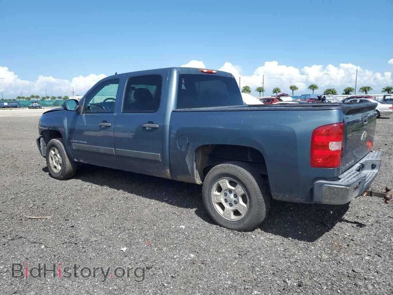 2007 CHEVROLET ALL Models - VIN: 2GCEC13C871636978 - Фото 2