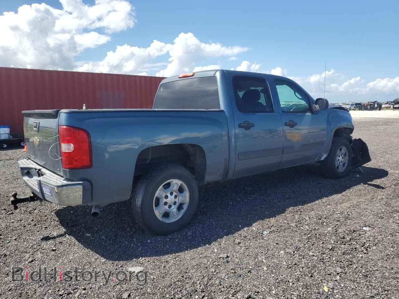 2007 CHEVROLET ALL Models - VIN: 2GCEC13C871636978 - Фото 3