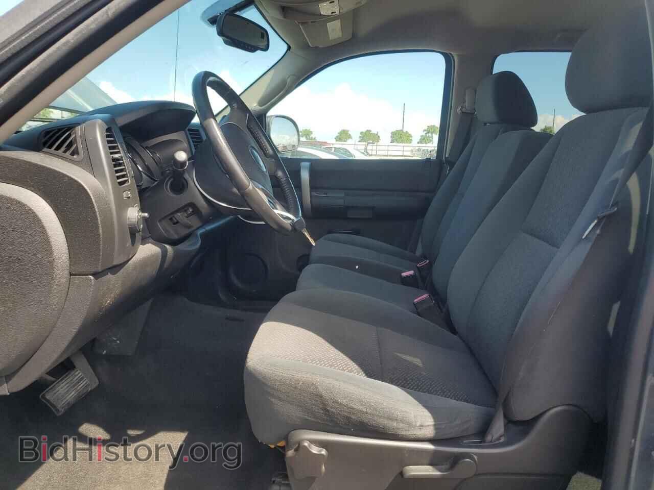 2007 CHEVROLET ALL Models - VIN: 2GCEC13C871636978 - Фото 7