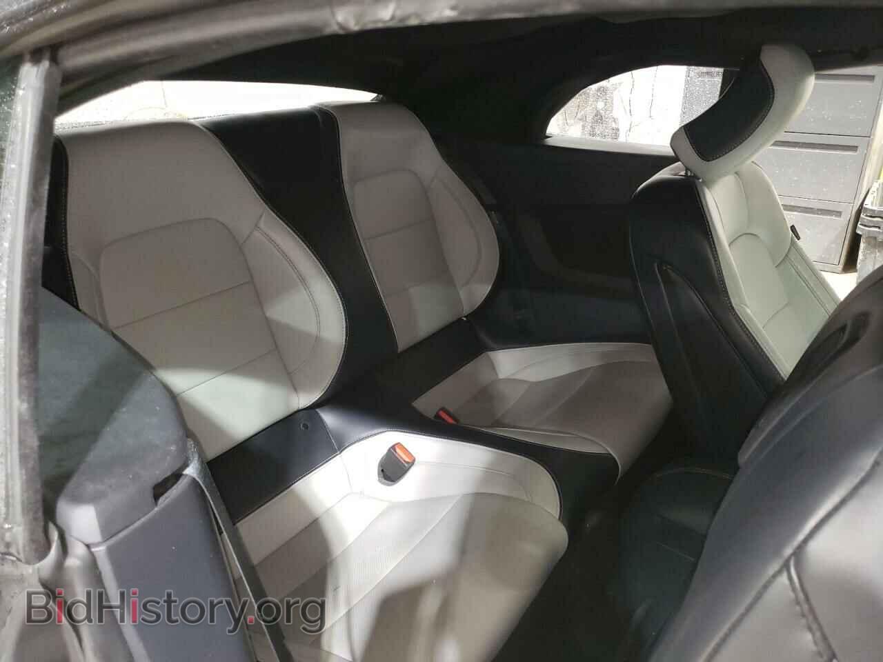 2024 FORD ALL Models - VIN: 1FAGP8UH8R5129327 - Фото 10