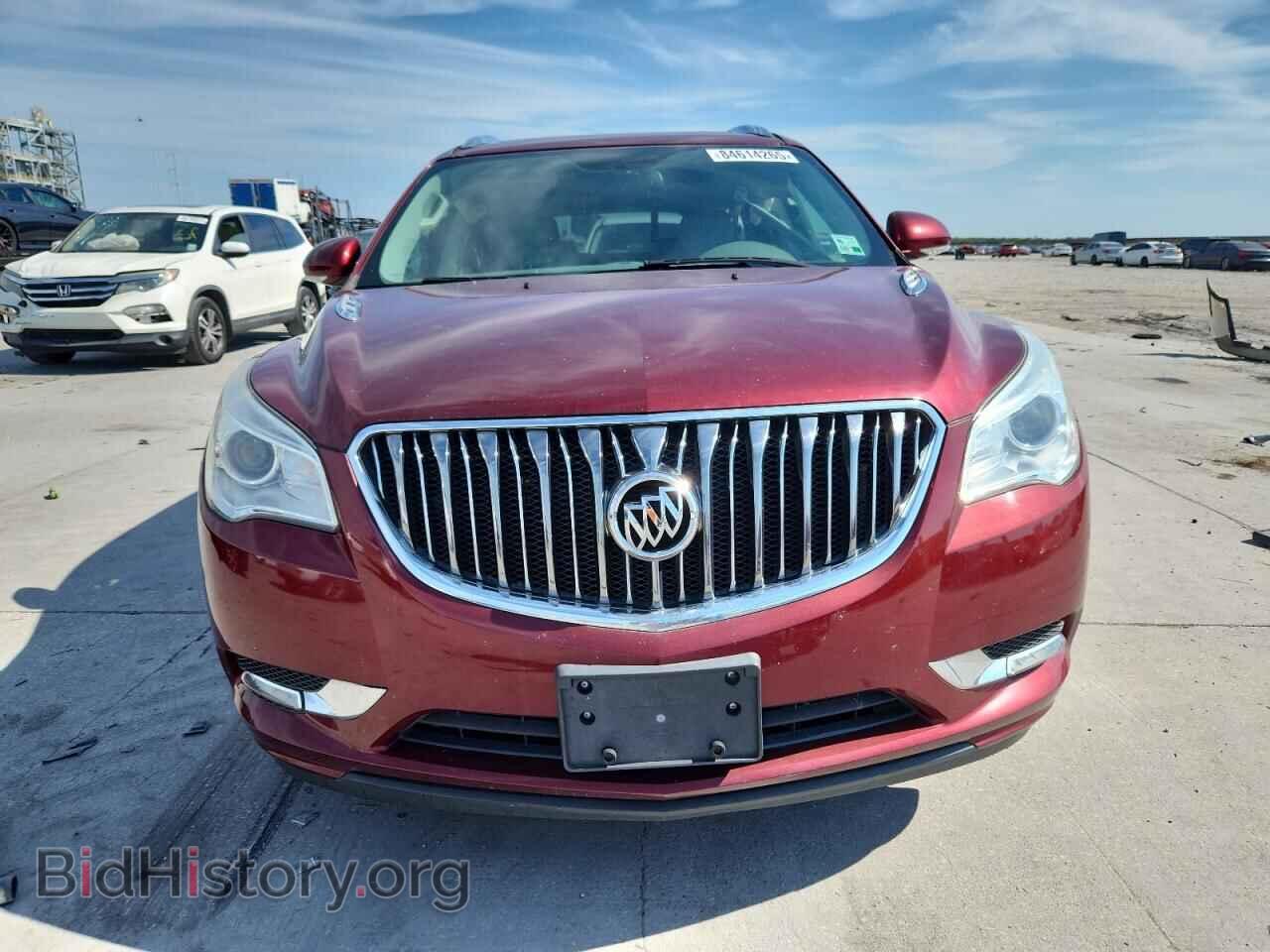 2017 BUICK ENCLAVE - VIN: 5GAKRBKD0HJ151826 - Фото 5