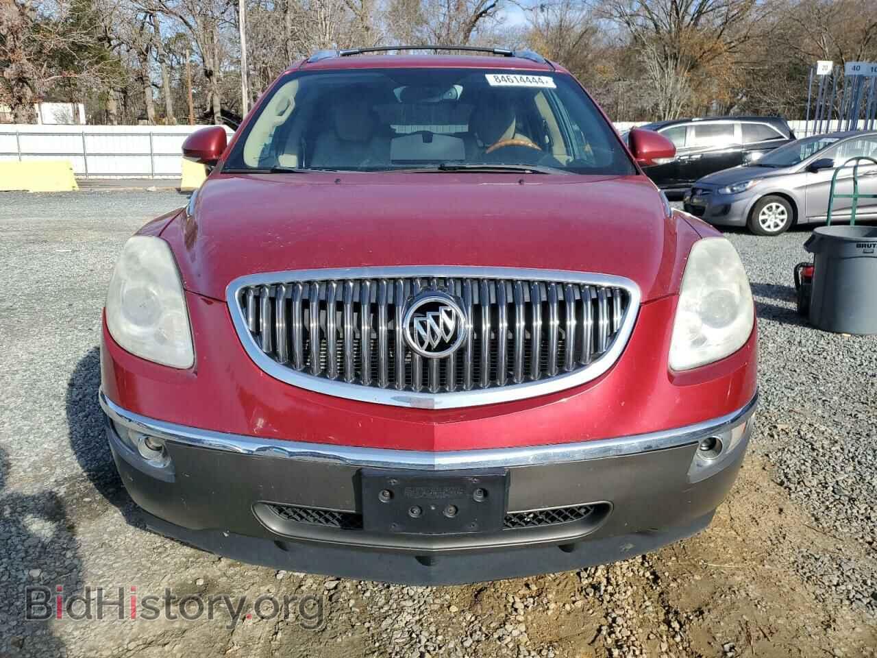 2012 BUICK ENCLAVE - VIN: 5GAKRDED6CJ228425 - Photo 5