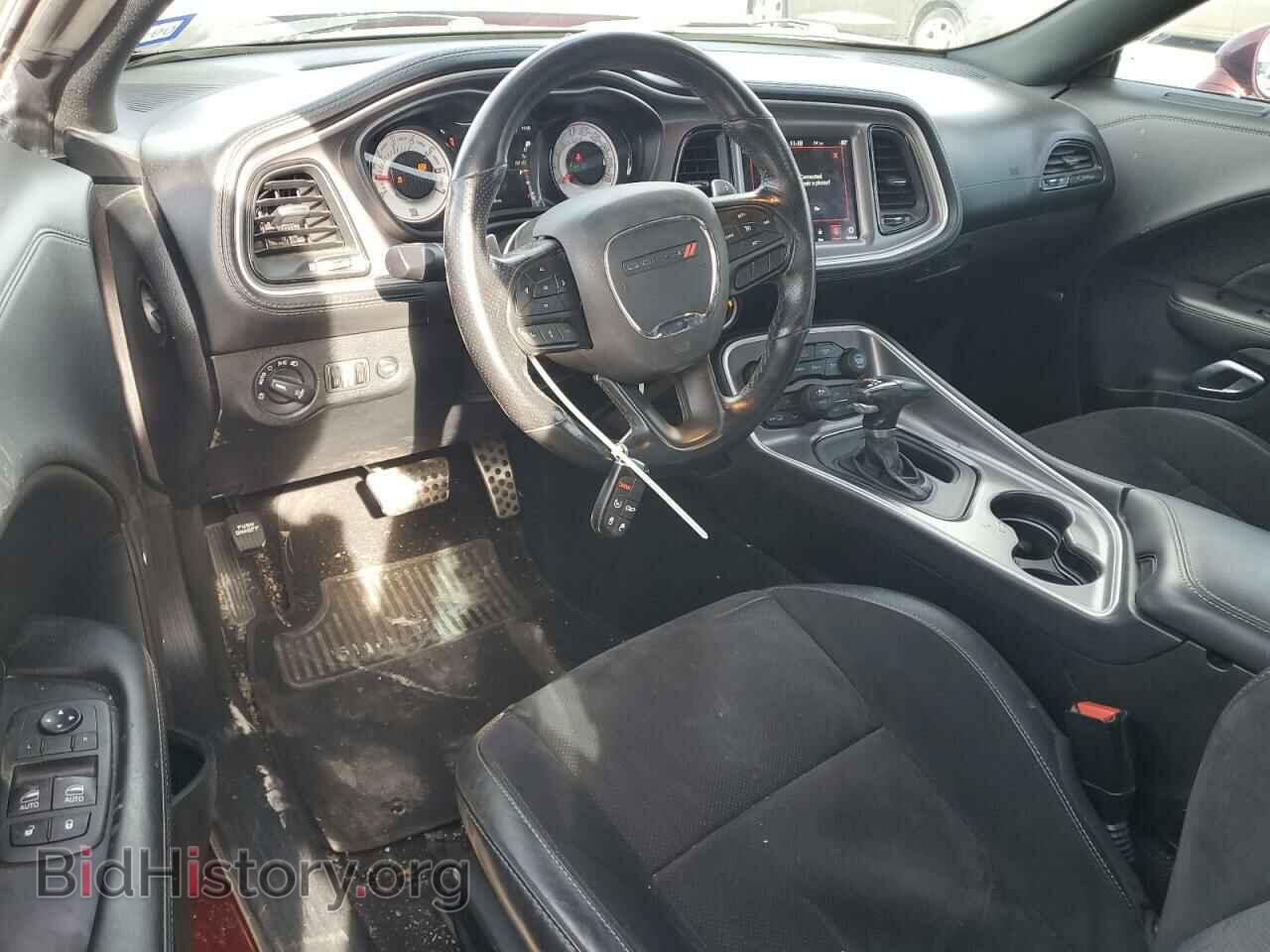 2020 DODGE CHALLENGER - VIN: 2C3CDZFJ6LH109444 - Фото 8