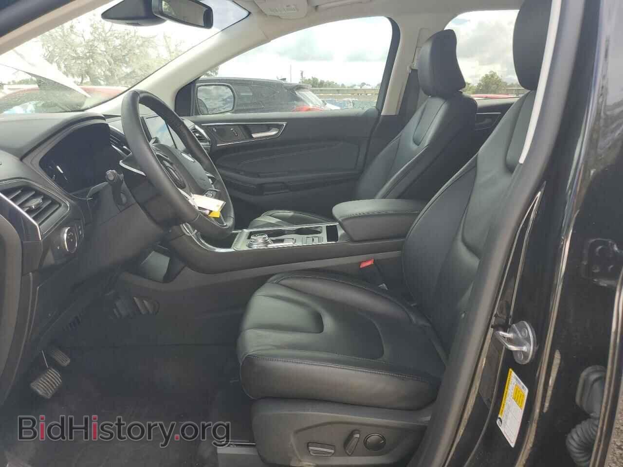 2022 FORD EDGE - VIN: 2FMPK4K93NBA22393 - Фото 7