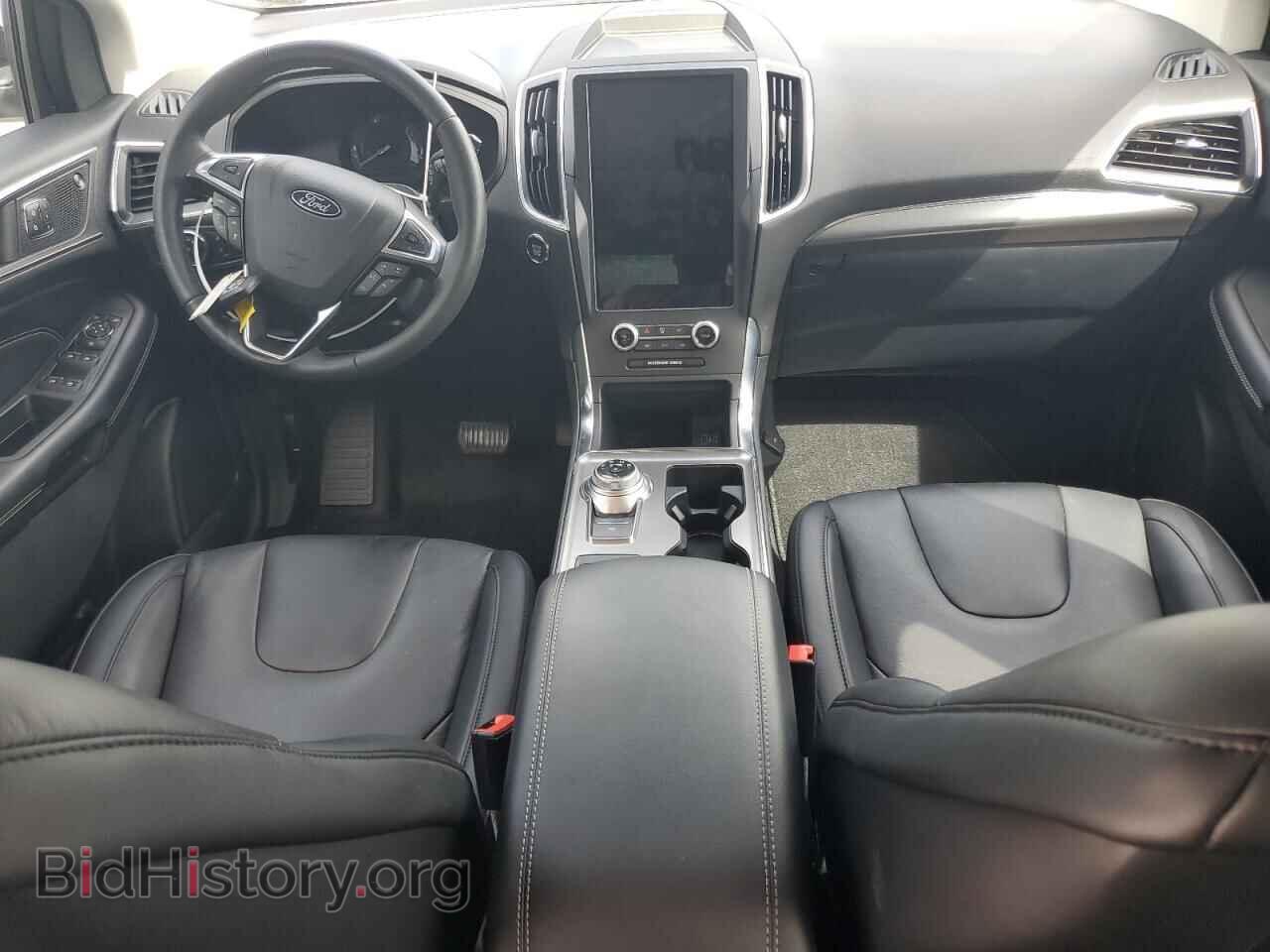 2022 FORD EDGE - VIN: 2FMPK4K93NBA22393 - Фото 8