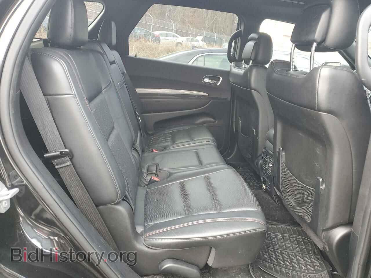 2014 DODGE DURANGO - VIN: 1C4SDJCT7EC576943 - Photo 11