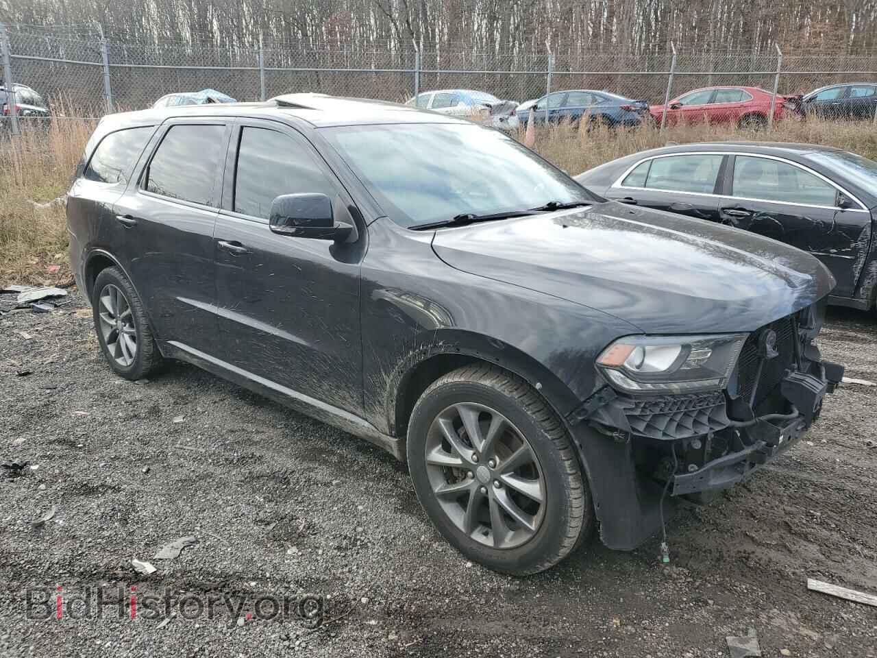 2014 DODGE DURANGO - VIN: 1C4SDJCT7EC576943 - Photo 4