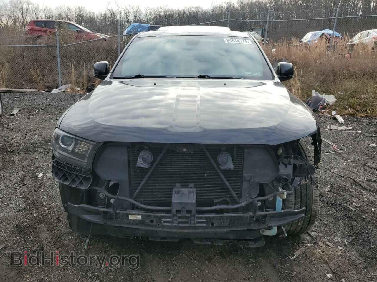 2014 DODGE DURANGO - VIN: 1C4SDJCT7EC576943 - Photo 5