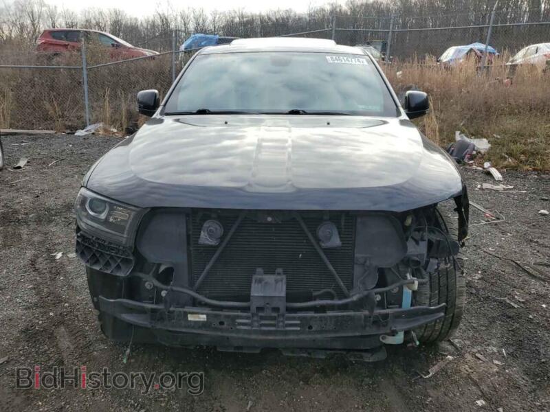 2014 Dodge DURANGO (VIN 1C4SDJCT7EC576943) — photo 5 of 13