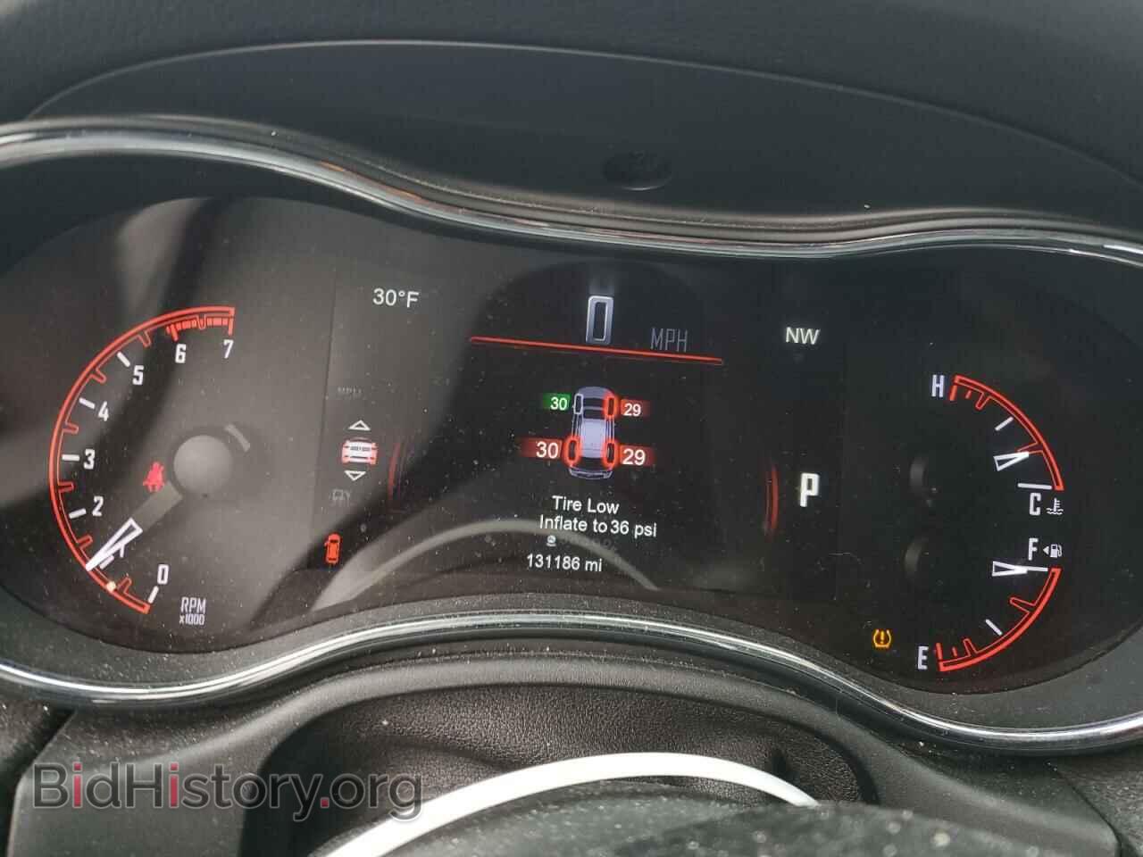 2014 DODGE DURANGO - VIN: 1C4SDJCT7EC576943 - Photo 9