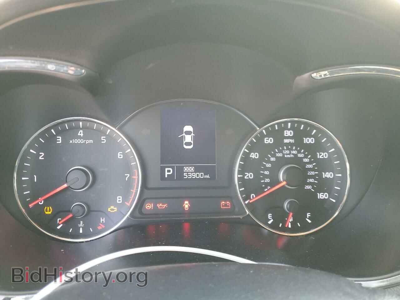 2014 KIA FORTE - VIN: KNAFX4A89E5046385 - Фото 9