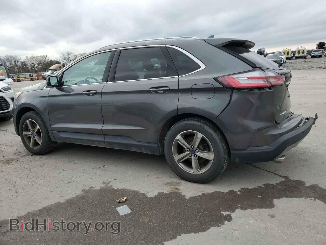 2019 FORD EDGE - VIN: 2FMPK4J96KBC46237 - Photo 2