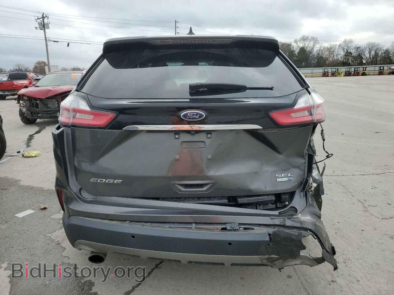 2019 FORD EDGE - VIN: 2FMPK4J96KBC46237 - Photo 6