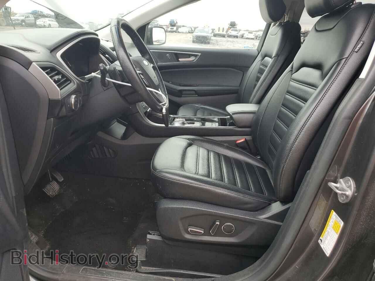 2019 FORD EDGE - VIN: 2FMPK4J96KBC46237 - Photo 7