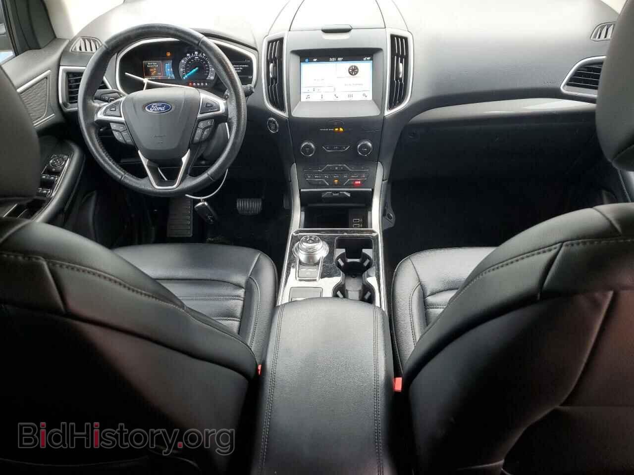 2019 FORD EDGE - VIN: 2FMPK4J96KBC46237 - Photo 8