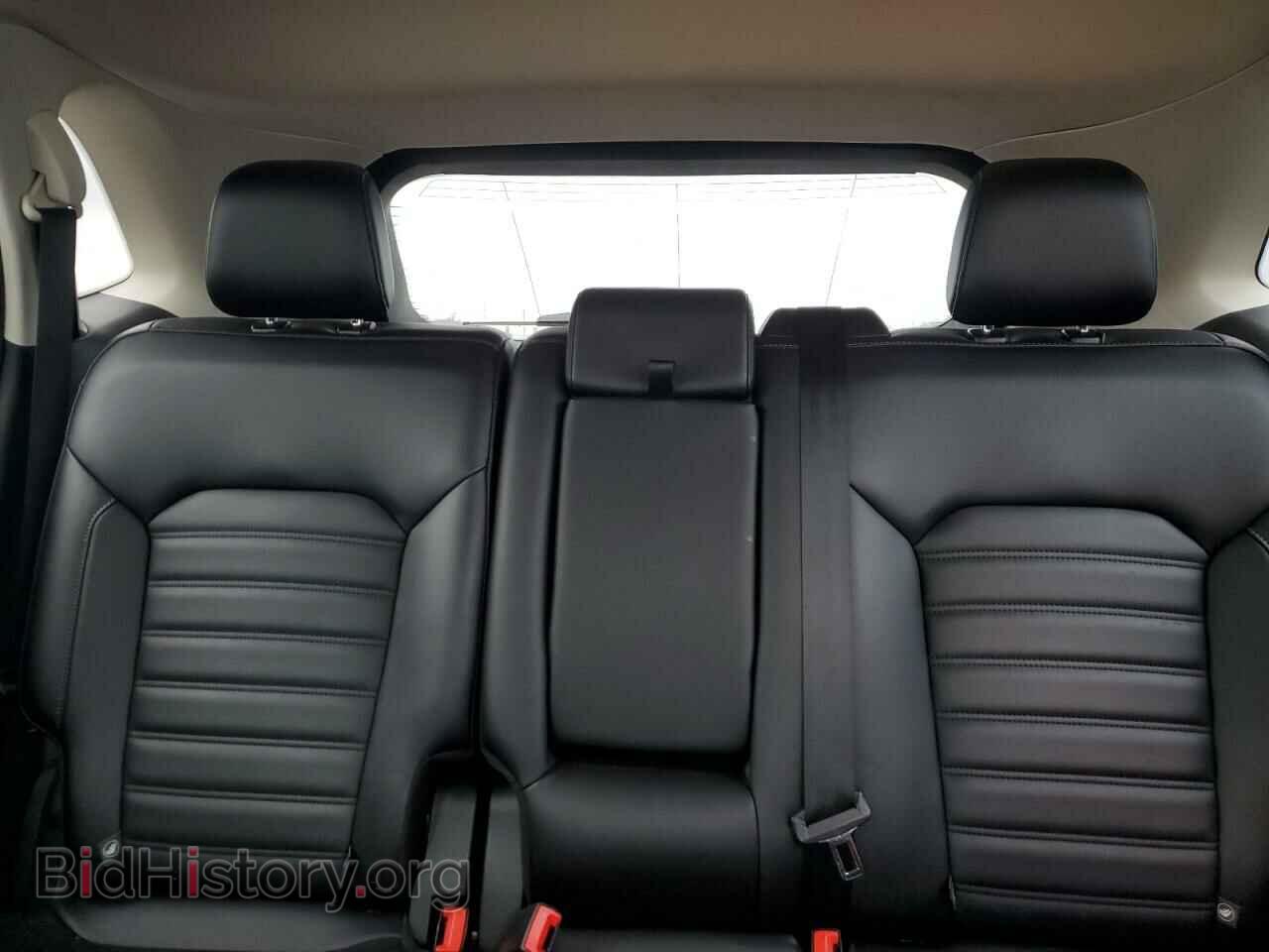 2019 FORD EDGE - VIN: 2FMPK4J96KBC46237 - Photo 10