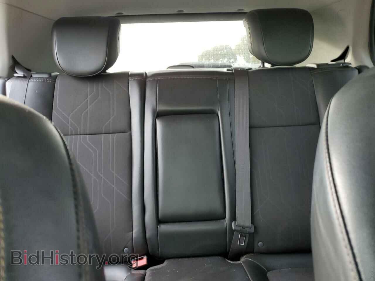 2017 CHEVROLET TRAX - VIN: KL7CJLSBXHB112554 - Фото 10