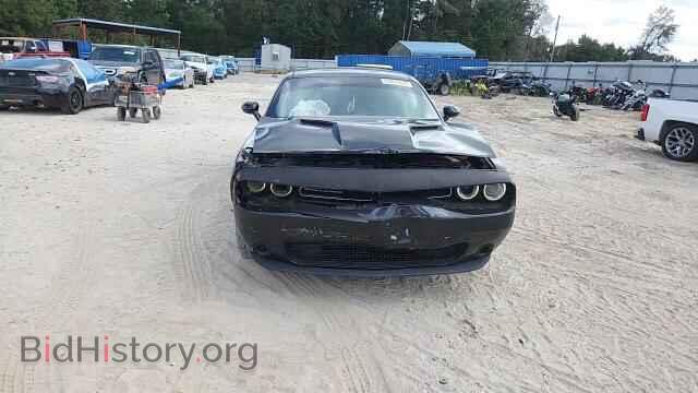 2015 DODGE CHALLENGER - VIN: 2C3CDZAG5FH787828 - Photo 13