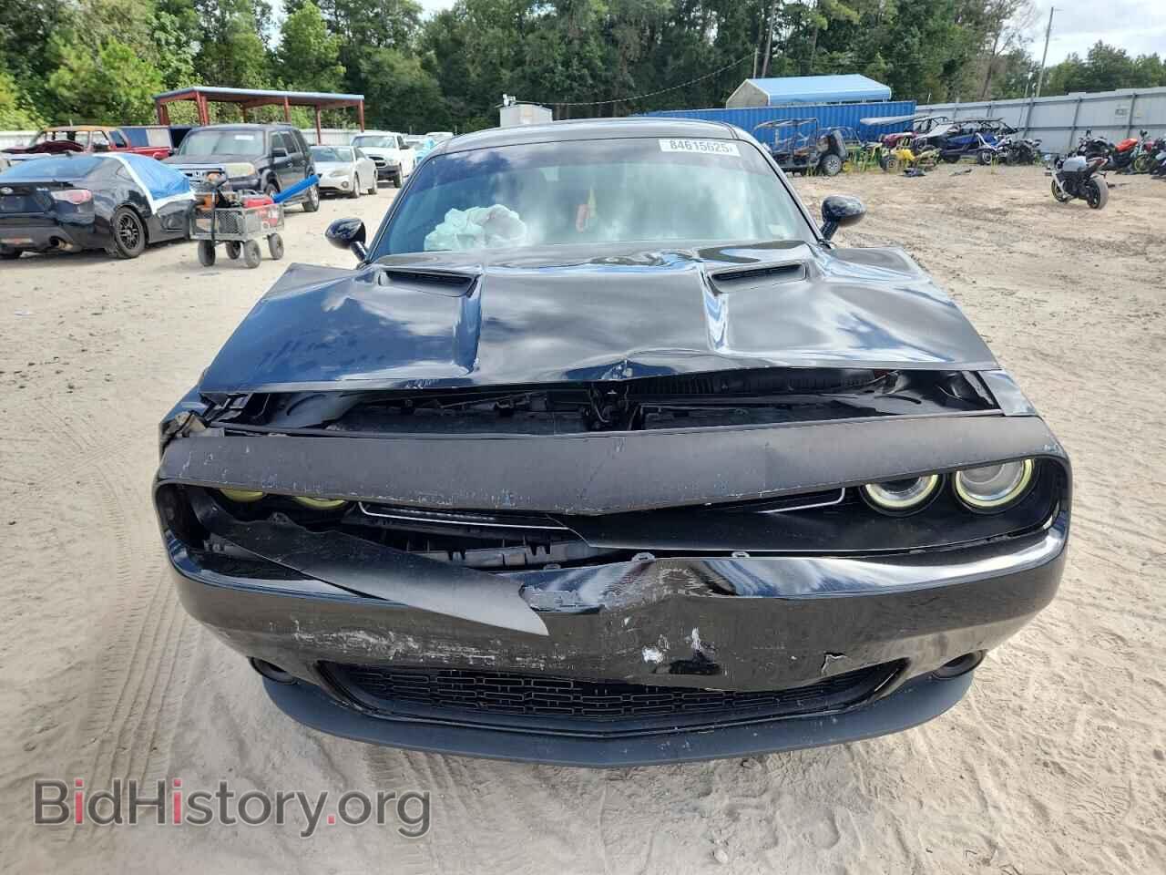 2015 DODGE CHALLENGER - VIN: 2C3CDZAG5FH787828 - Photo 5