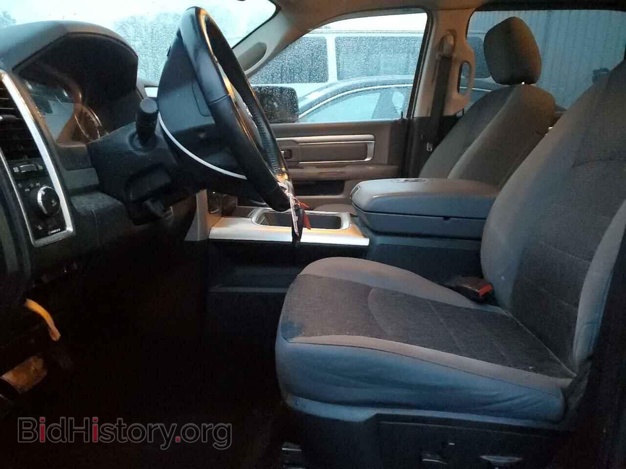 2018 RAM 1500 - VIN: 3C6RR7LT0JG212493 - Фото 7