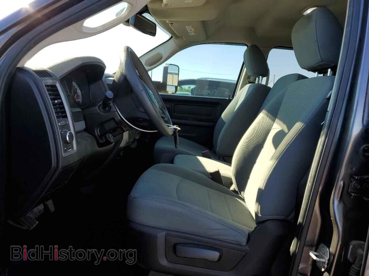 2018 RAM 1500 - VIN: 1C6RR7FT9JS319949 - Фото 7