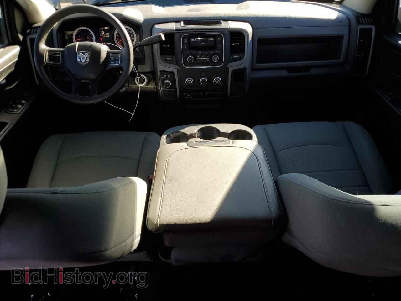 2018 RAM 1500 - VIN: 1C6RR7FT9JS319949 - Фото 8