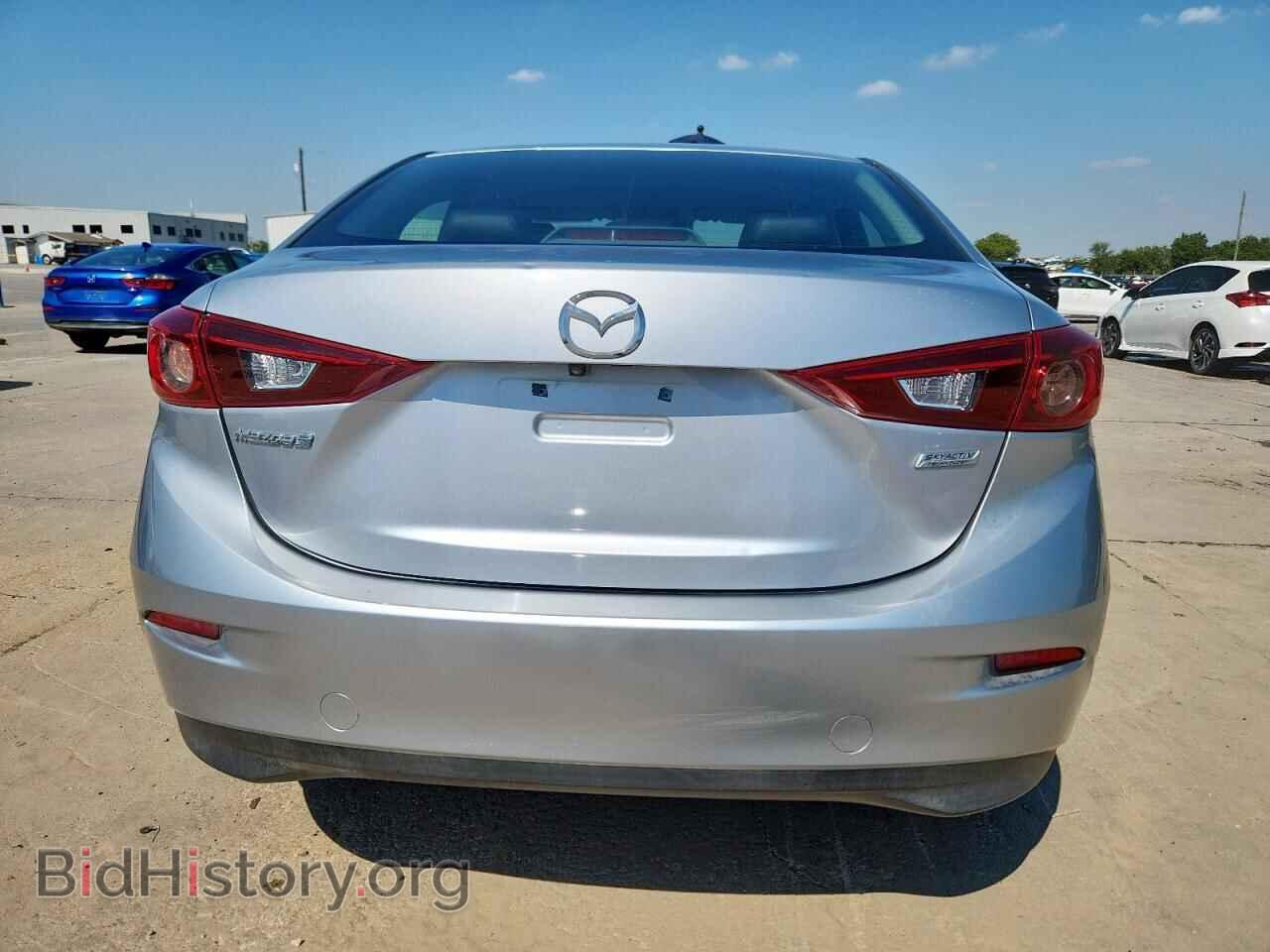 2017 MAZDA 3 - VIN: 3MZBN1V73HM131127 - Фото 6