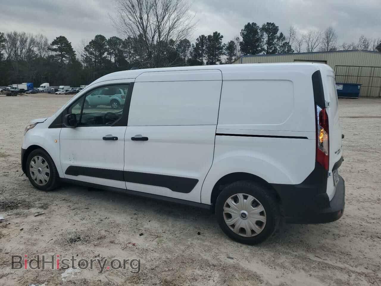 2019 FORD TRANSIT - VIN: NM0LS7E29K1395672 - Фото 2