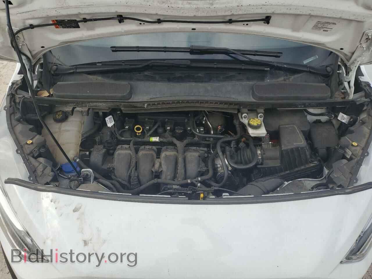 2019 FORD TRANSIT - VIN: NM0LS7E29K1395672 - Фото 12