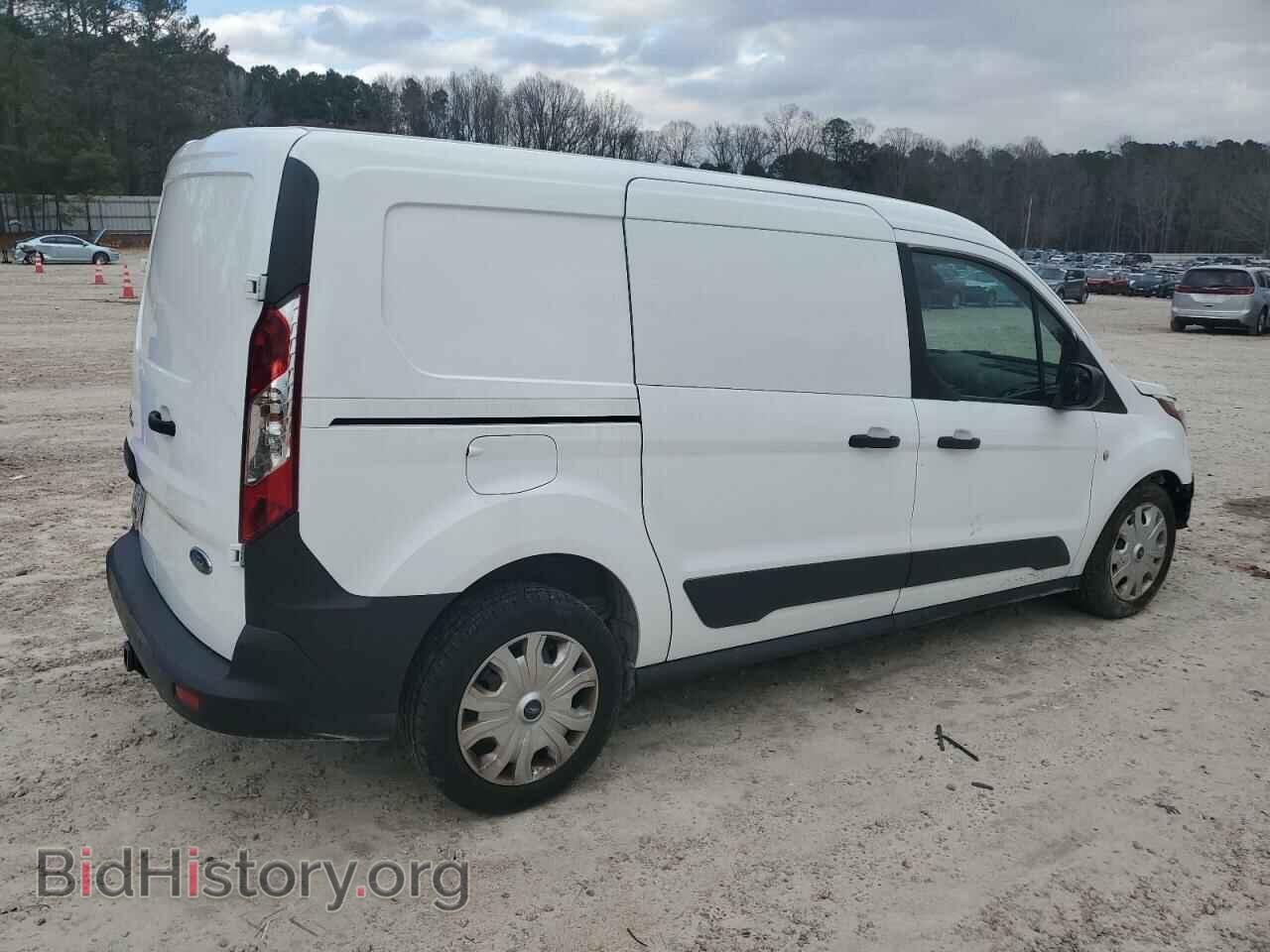 2019 FORD TRANSIT - VIN: NM0LS7E29K1395672 - Фото 3