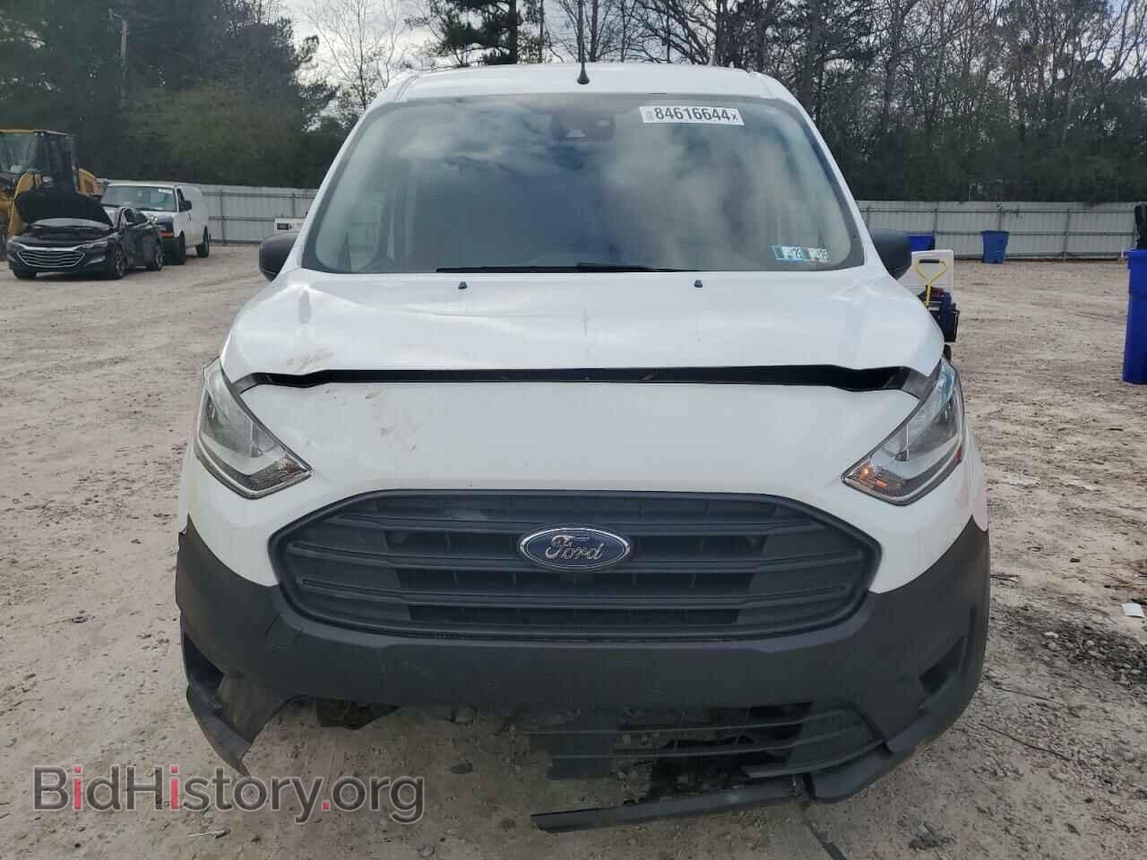 2019 FORD TRANSIT - VIN: NM0LS7E29K1395672 - Фото 5