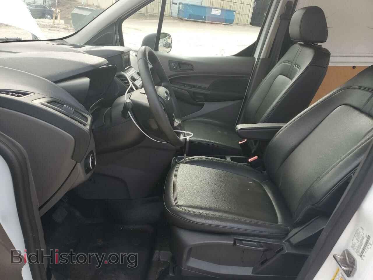 2019 FORD TRANSIT - VIN: NM0LS7E29K1395672 - Фото 7