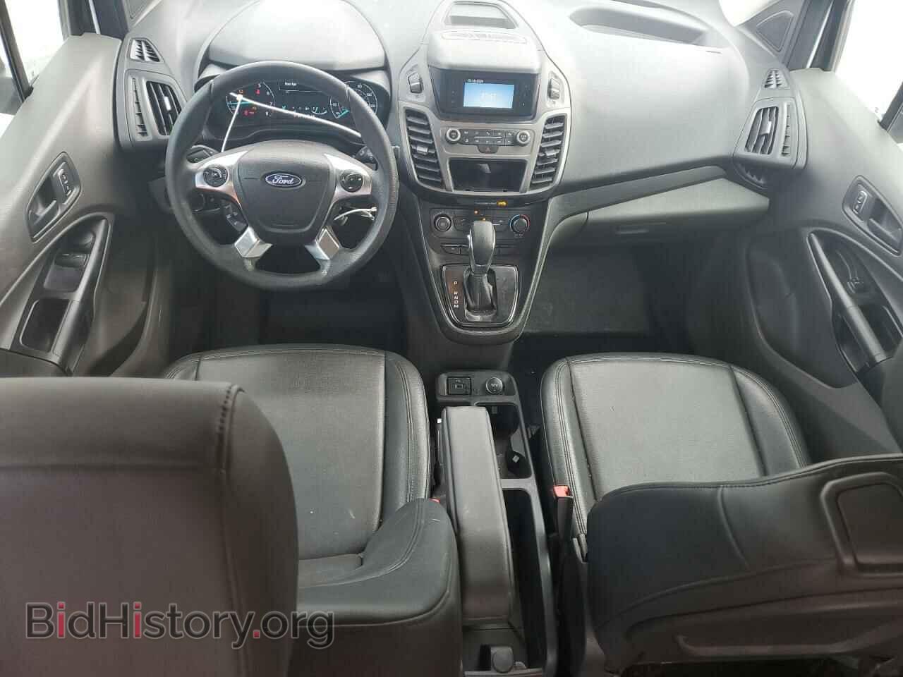 2019 FORD TRANSIT - VIN: NM0LS7E29K1395672 - Фото 8