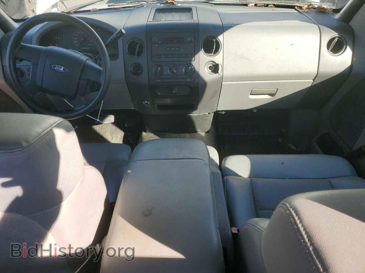 2007 FORD All Models - VIN: 1FTRF12W67NA57720 - Фото 8