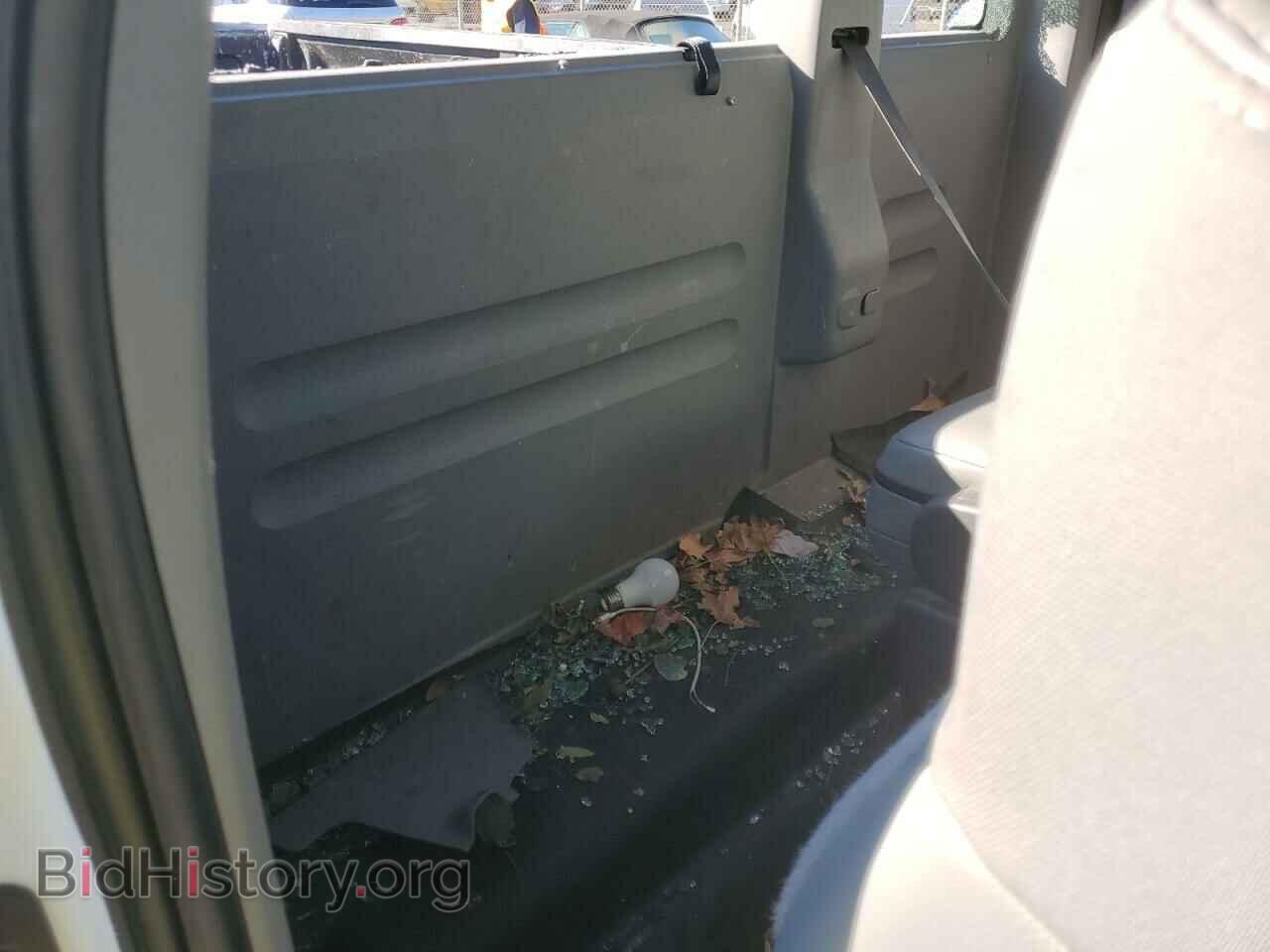 2007 FORD All Models - VIN: 1FTRF12W67NA57720 - Фото 10